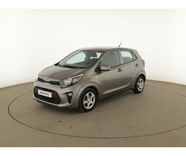 KIA PICANTO 1.0 ACTIVE