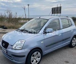 KIA PICANTO
