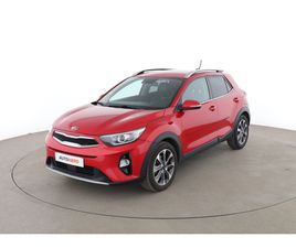 KIA STONIC 1.4 ISG LAUNCH EDITION