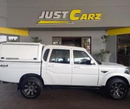 PIK UP 2.2 MHAWK S10 P/U D/C