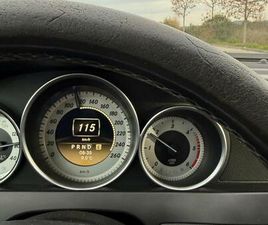 MERCEDES BENZ C250 CDI