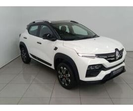 2023 RENAULT KIGER 1.0T INTENS AUTO