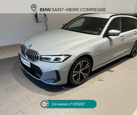 (G21) (2) TOURING 330E 292 M SPORT BVA8