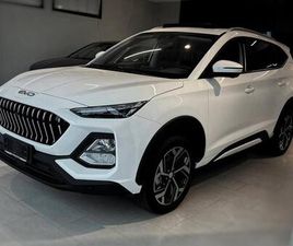 EVO 7 1.5 TURBO 6 POSTI BI-FUEL GPL