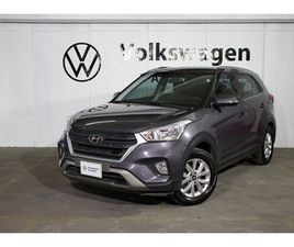 HYUNDAI CRETA 1.6 GLS AT