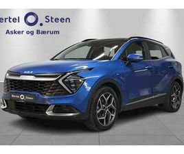 EXCLUSIVE PHEV 4WD | ADAPTIV CRUISE, PANORAMA, MEMORY+