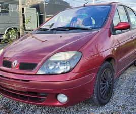 1.6I AL GEKEURD ROOS FORM AIRCO PDC 2003