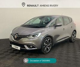 SCENIC TCE 140 FAP INTENS