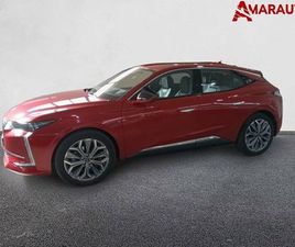 CITROEN DS4 PURETECH 130 AUTO TROCADERO