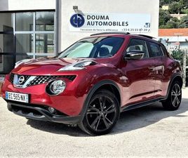 NISSAN JUKE 1.2 DIG-T 115CH CONNECT EDITION