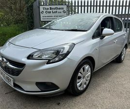 2015 (65) - 1.4 DESIGN 5DR