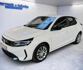 OPEL CORSA 1.2 DIRECT INJECTION TURBO AUTOMATIK EDITI