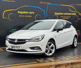 2019 (19) - 1.4I TURBO SRI EURO 6 (START/STOP) 5DR