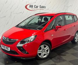 2015 (15) - 1.4T EXCLUSIV 5DR