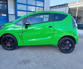 CASALINI M20 550 STRADA SERVOLENKUNG 2ZYLINDER MOTOR AUCH 2025