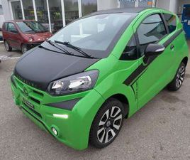 CASALINI M20 STRADA EDITION 2 ZYLINDER SERVOLENKUNG