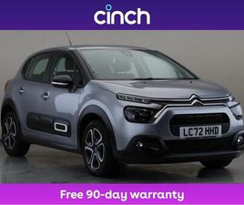 1.2 PURETECH SENSE EURO 6 (START/STOP) 5DR