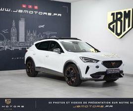 1.4 E-HYBRID 245 CH DSG6 VZ