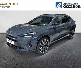 CUPRA FORMENTOR FORMENTOR 2.0 TDI 150 CH DSG7 V