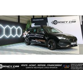 SPORTSTOURER 2.0 TDI - 150 - BREAK