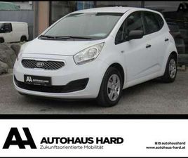 1,4 CVVT COOL ISG | TOP ZUSTAND | WENIG KILOMETER