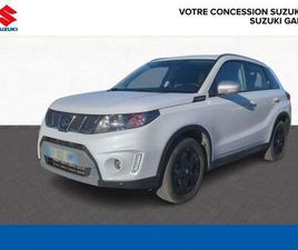 SUZUKI VITARA 1.4 BOOSTERJET S ALLGRIP