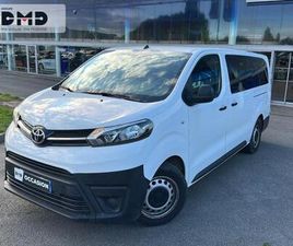 LONG 1.5 120 D-4D DYNAMIC