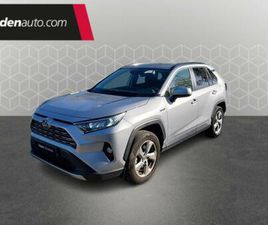 HYBRIDE 218 CH 2WD DYNAMIC