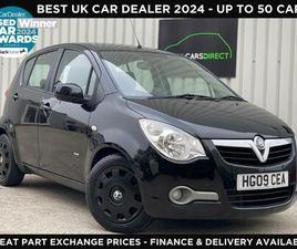 2009 (09) - 1.0 12V CLUB EURO 4 5DR (AC)