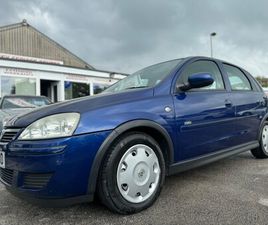 2006 (56) - 1.2I 16V DESIGN [80] 5DR