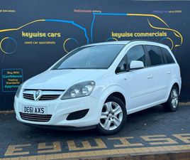 2011 (61) - 1.6I [115] EXCLUSIV 5DR