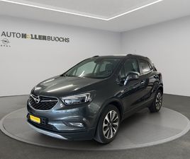 MOKKA X 1.4T 4X4 EXCELLENCE