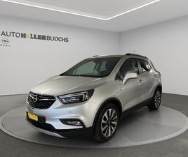 MOKKA X 1.4T 4X4 EXCELLENCE