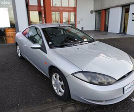FORD COUGAR 2.0 I 16V COUPÉ 130CV