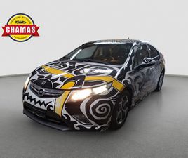 OPEL AMPERA AMPERA E-REV