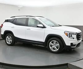 GMC TERRAIN 2024 GMC TERRAIN SLE APPLE CARPLAY, HEATED SEATS, REAR CAM, BLUE