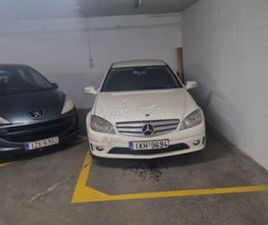 MERCEDES-BENZ CLC 160 2009