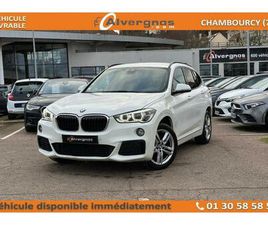 (F48) SDRIVE18D M SPORT BVA8