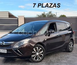 OPEL ZAFIRA TOURER 2.0 CDTI 130 CV EXCELLENCE