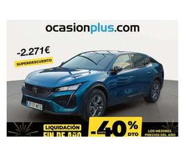 HYBRID 136 ALLURE E-DCS6