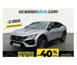 PURETECH 130 ALLURE EAT8