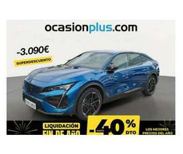 PURETECH 130 GT EAT8