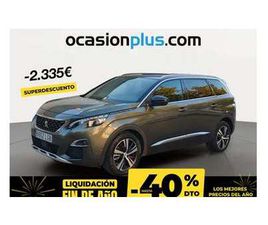 1.6 BLUEHDI STYLE 7 PL. EAT6 120