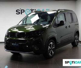 1.5BLUEHDI S&S STANDARD GT 130 EAT8