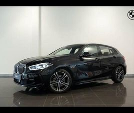 BMW SERIE 1 118 118IA 136CH M SPORT DKG7