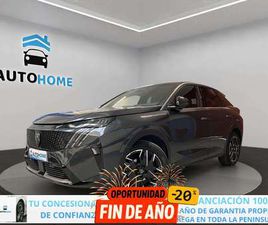 HYBRID 1.2 100KW ALLURE EDCS6