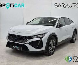 HYBRID ALLURE E-DCS6 145