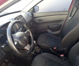 RENAULT KWID ZEN 1.0 FLEX 12V 5P MEC.