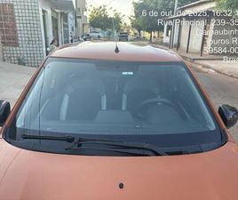 RENAULT KWID RENAULT KWID INTENSE 1.0 FLEX 12V 5P MEC. 2021