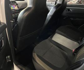 RENAULT KWID RENAULT KWID OUTSIDER 1.0 FLEX 12V 5P MEC. 2023